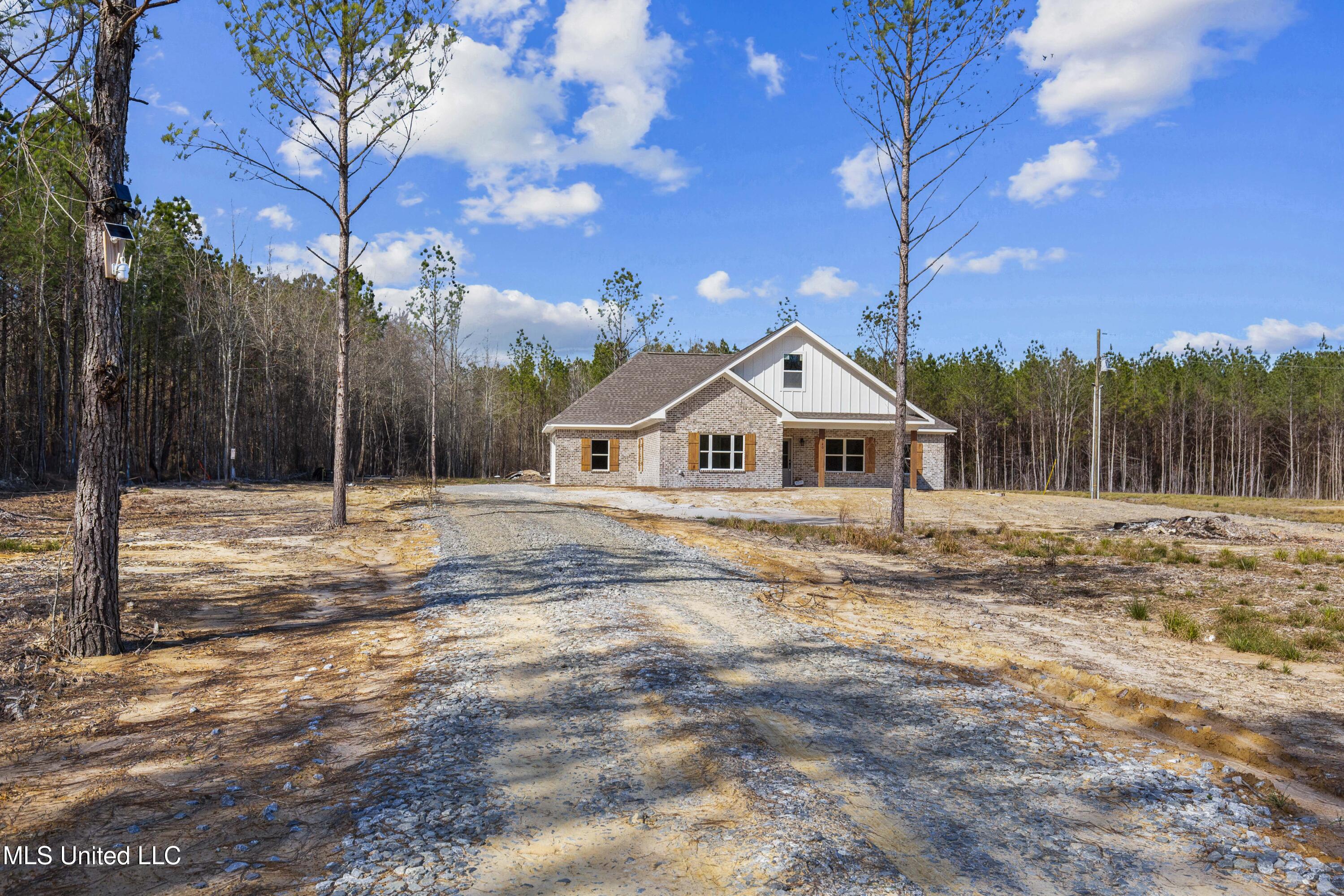 520 Martin Luther King Drive, Forest, Mississippi image 2