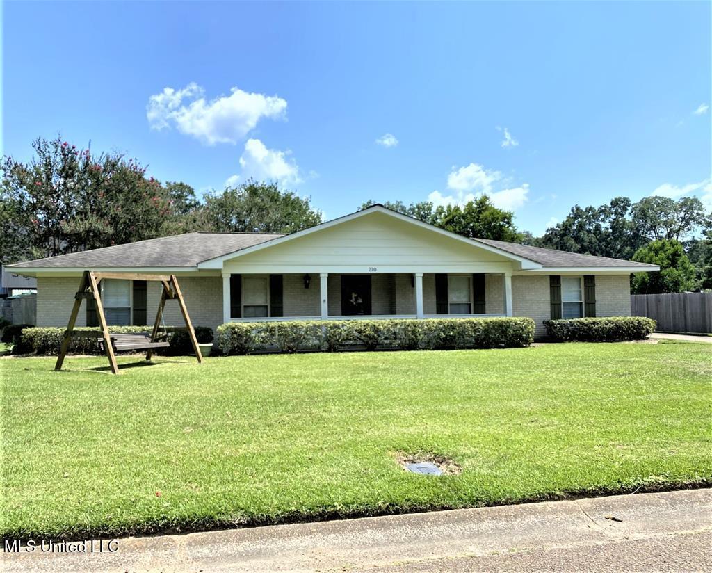 210 Jefferson Davis Boulevard, Natchez, Mississippi image 1