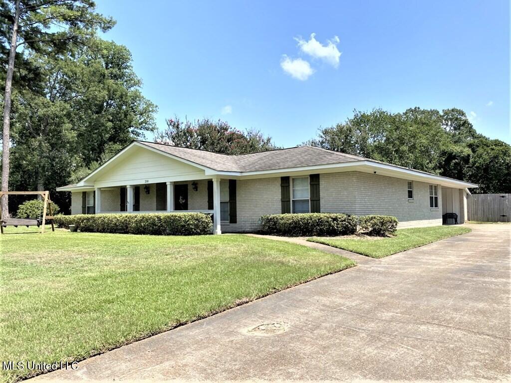 210 Jefferson Davis Boulevard, Natchez, Mississippi image 3