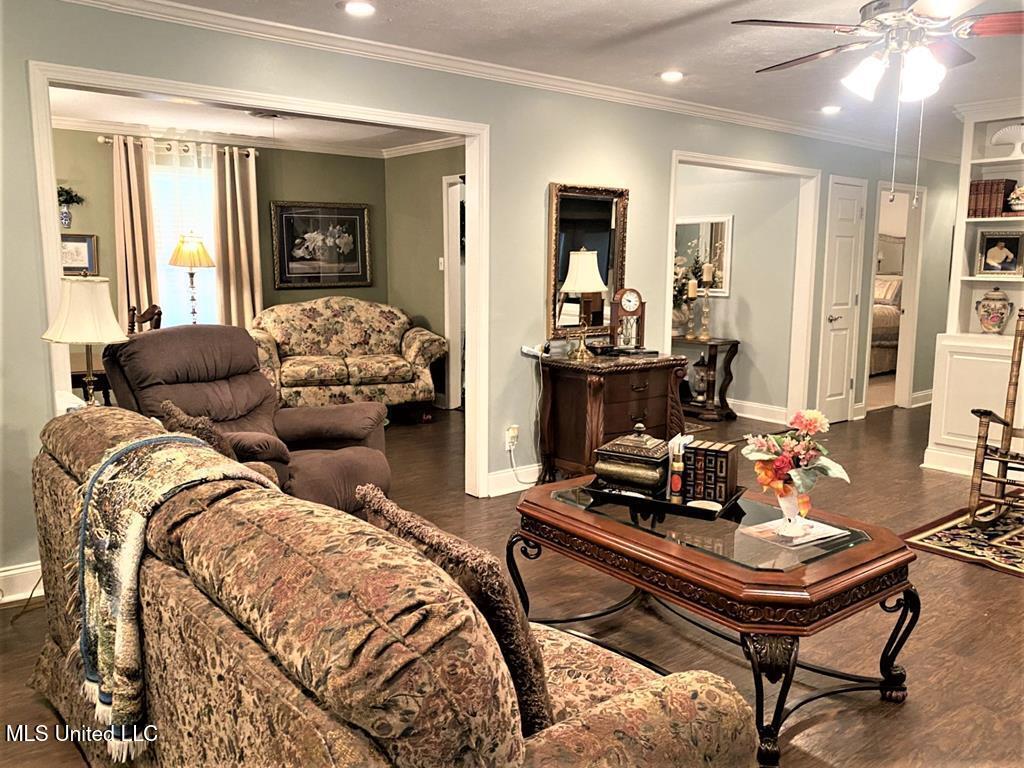 210 Jefferson Davis Boulevard, Natchez, Mississippi image 10