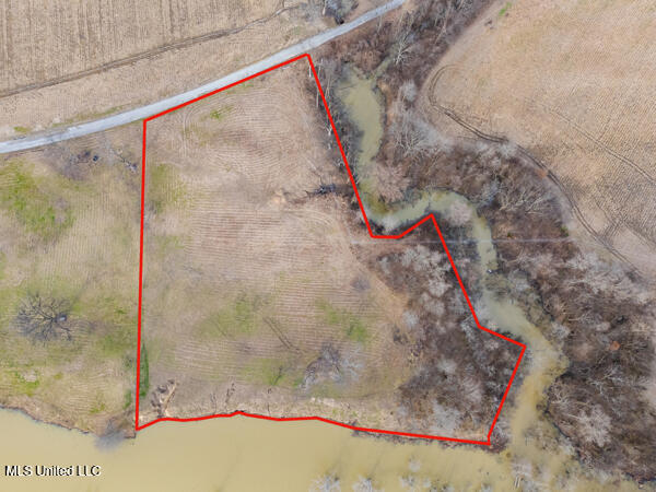 Roland Jones Road Road, Dundee, Mississippi image 7