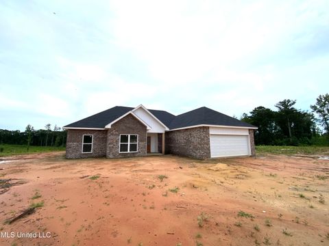 Homes For Sale - 786 Clyde B Road<br/> Walnut Grove, MS 39189