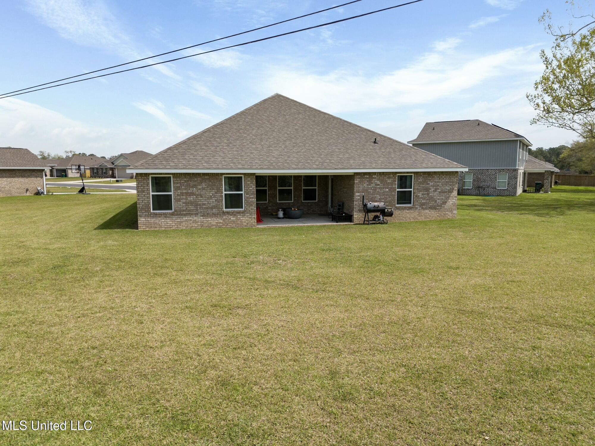 15361 Leighwood Lane, Biloxi, Mississippi image 30