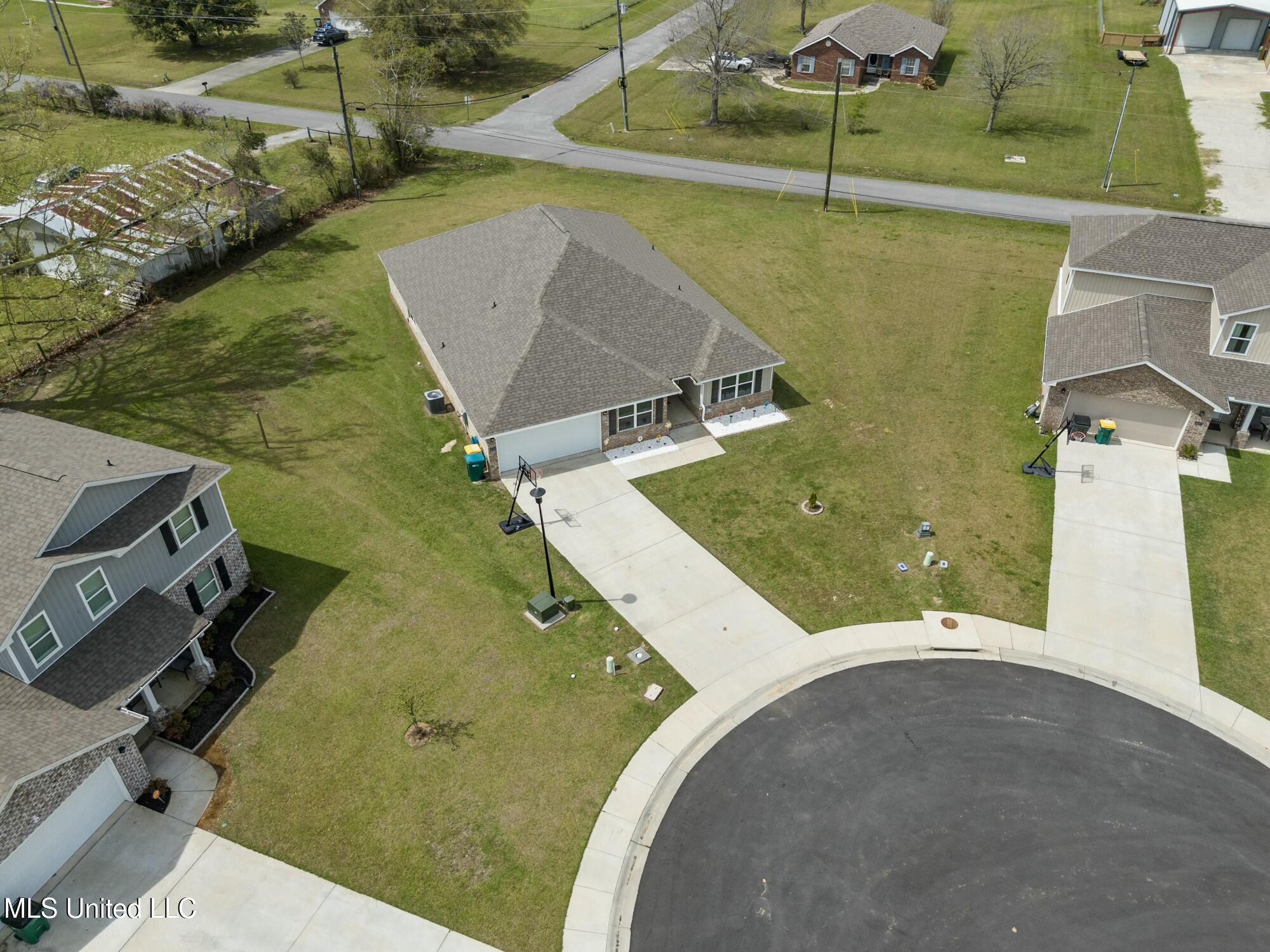 15361 Leighwood Lane, Biloxi, Mississippi image 37