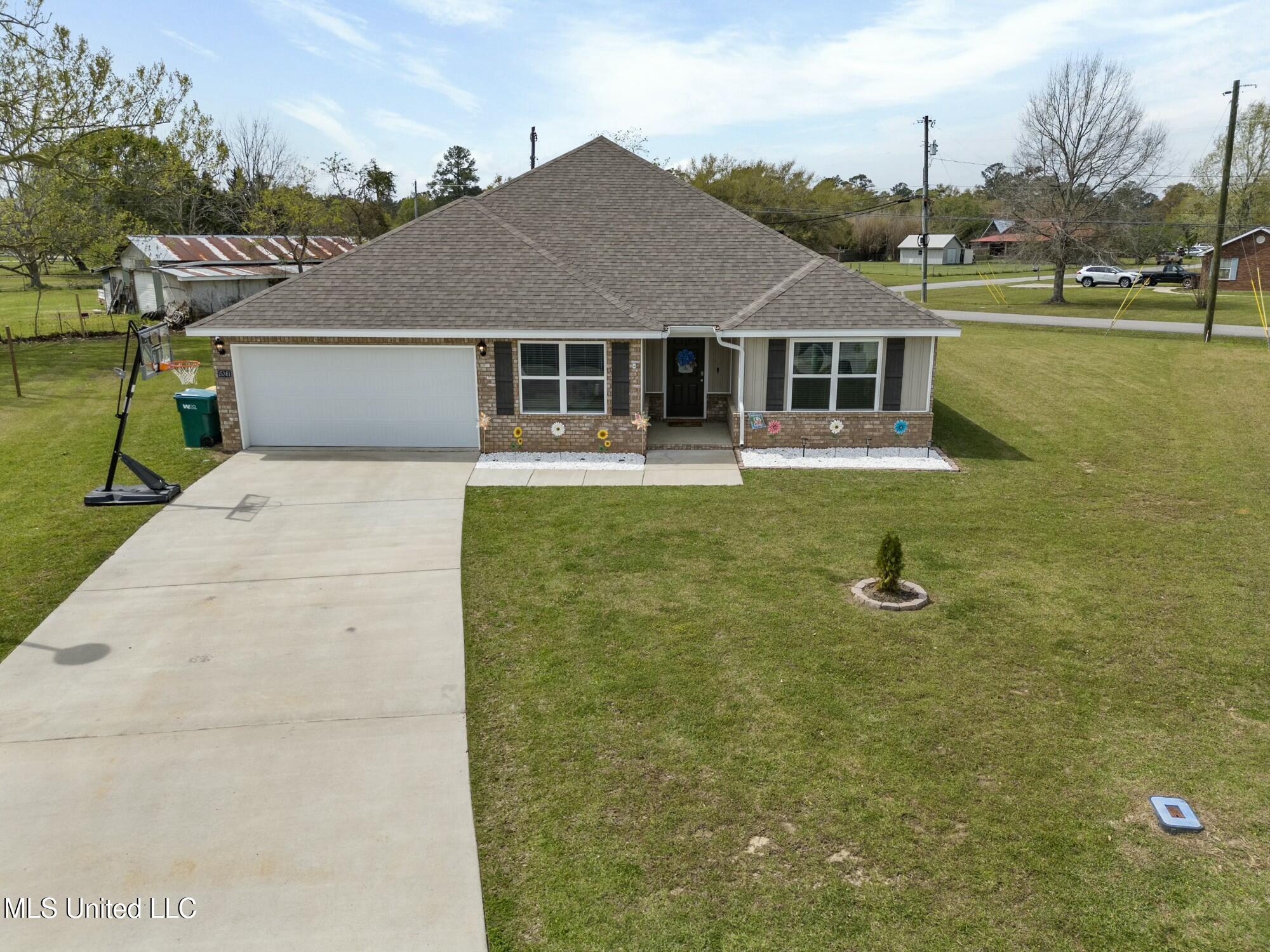 15361 Leighwood Lane, Biloxi, Mississippi image 40