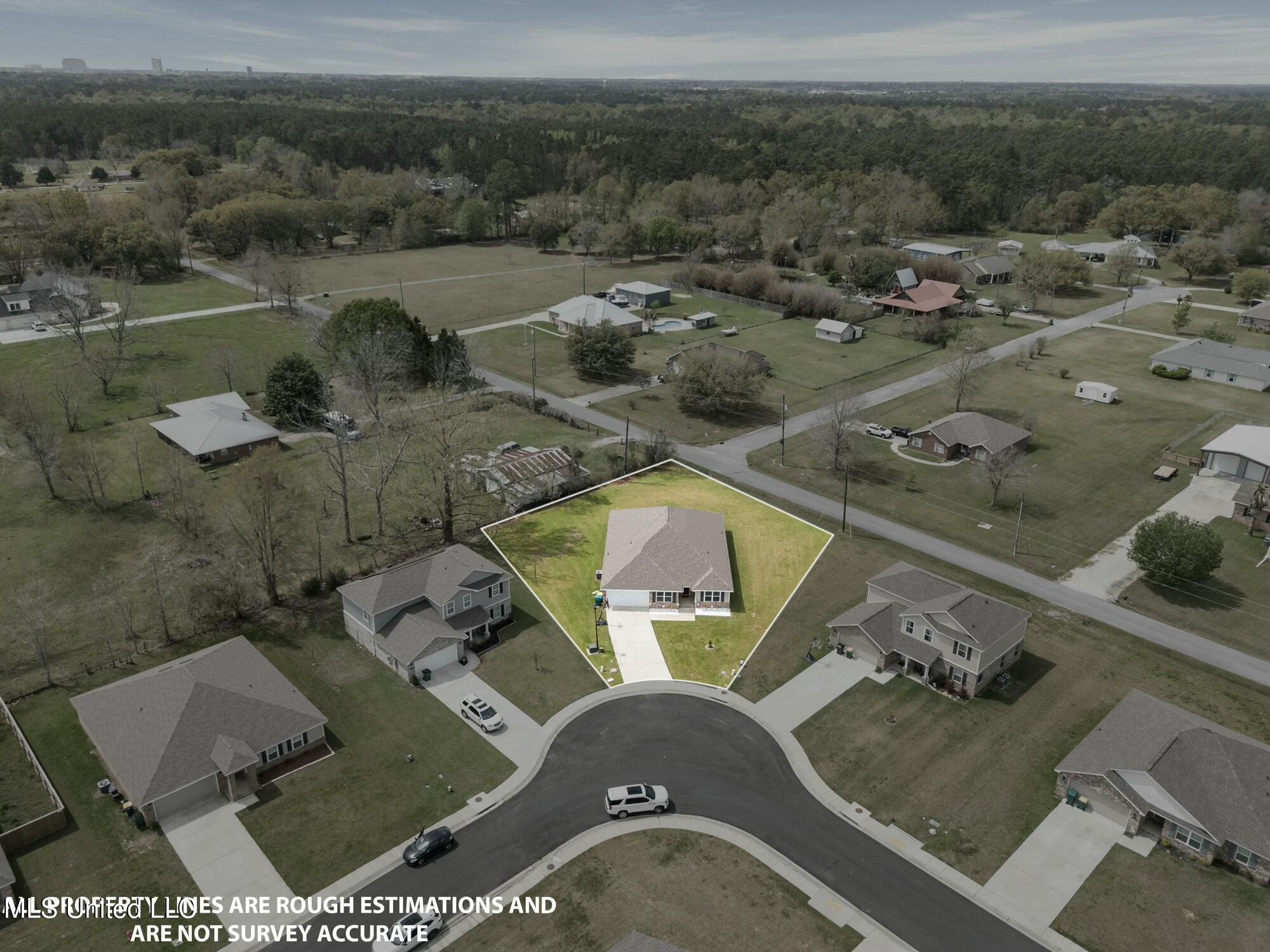 15361 Leighwood Lane, Biloxi, Mississippi image 38