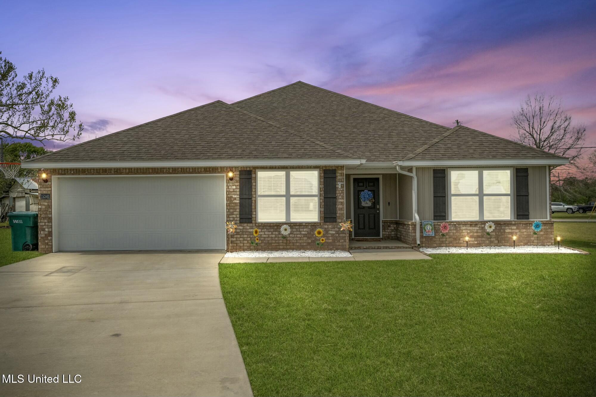 15361 Leighwood Lane, Biloxi, Mississippi image 41