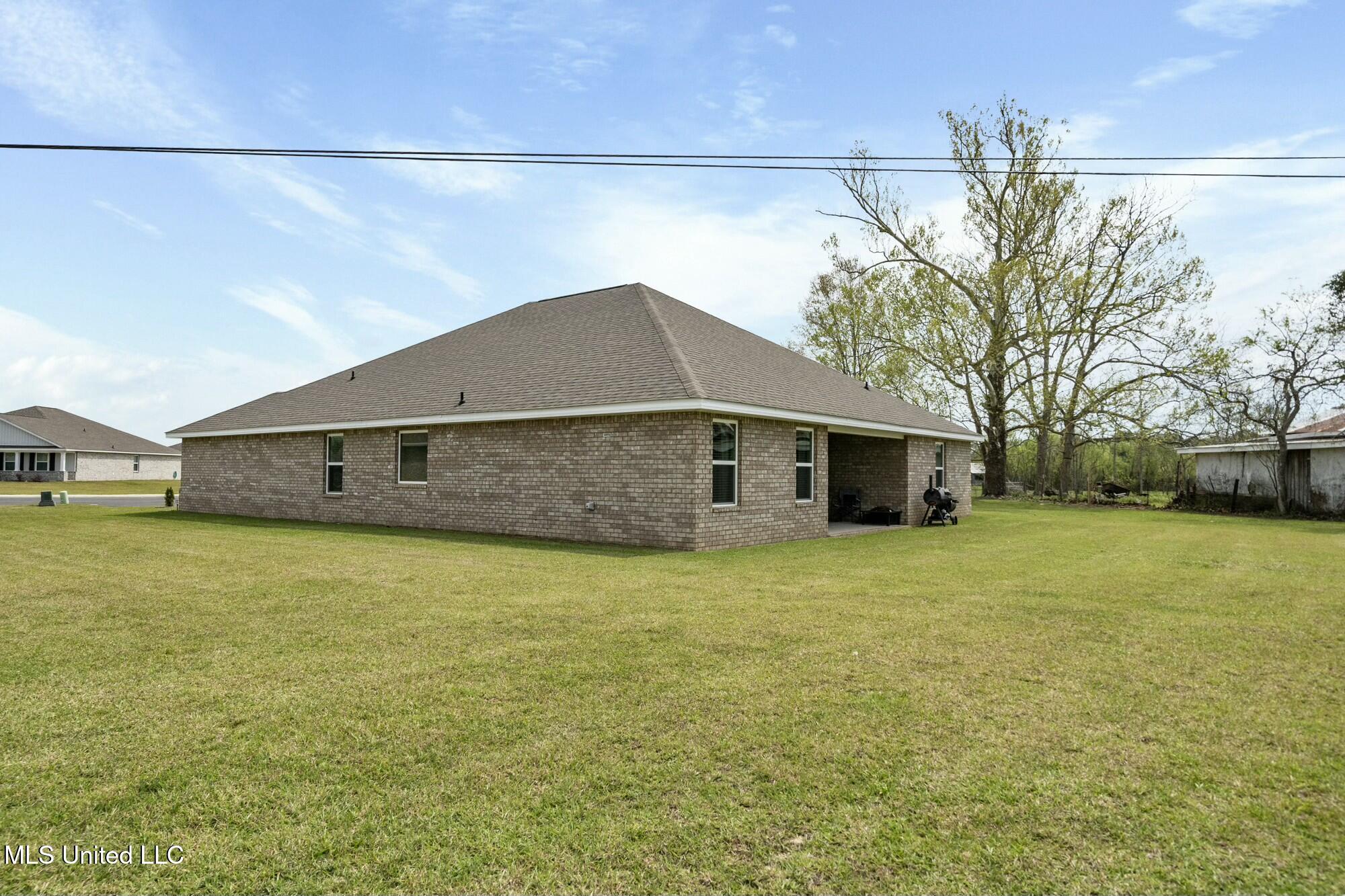 15361 Leighwood Lane, Biloxi, Mississippi image 31