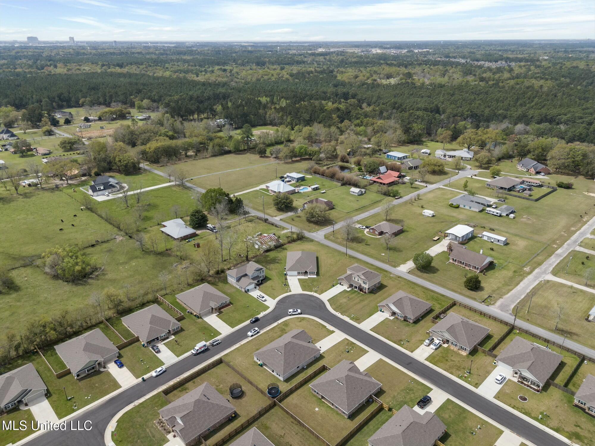 15361 Leighwood Lane, Biloxi, Mississippi image 42