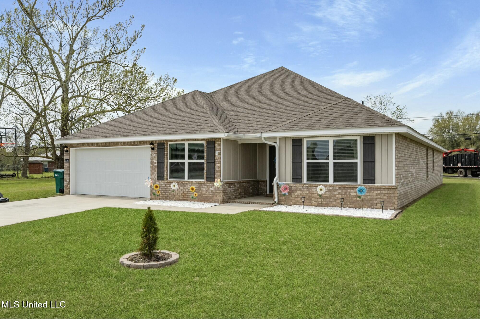 15361 Leighwood Lane, Biloxi, Mississippi image 3