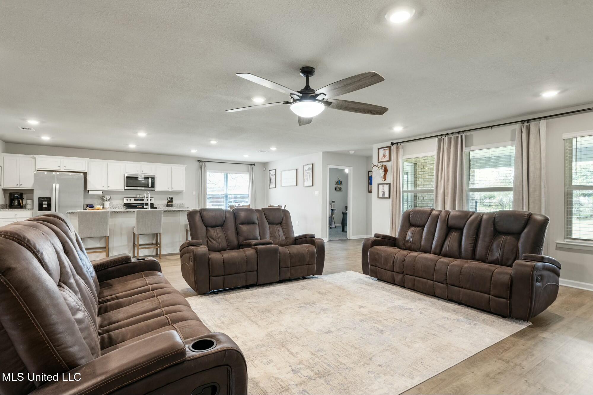 15361 Leighwood Lane, Biloxi, Mississippi image 6