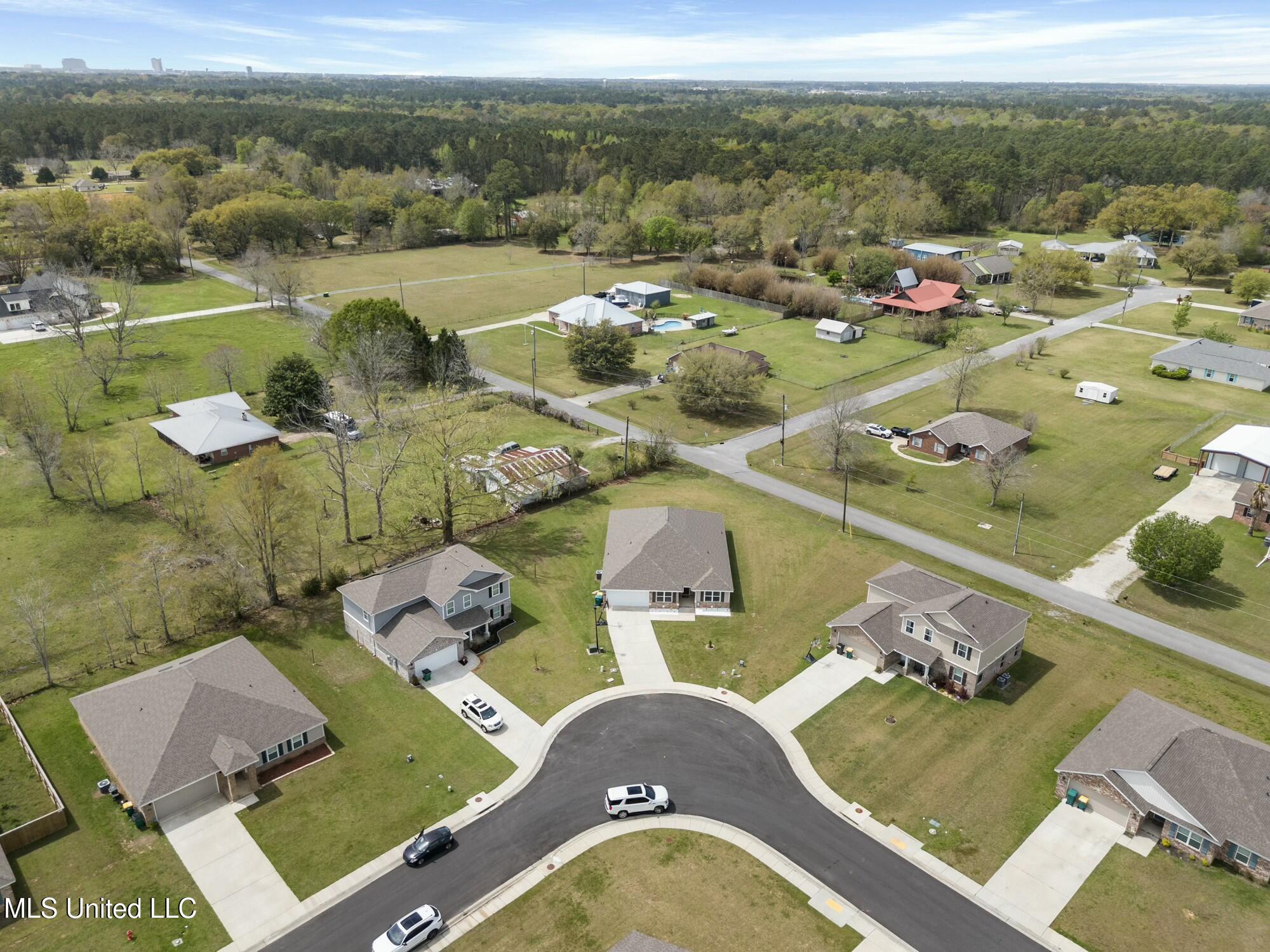 15361 Leighwood Lane, Biloxi, Mississippi image 32