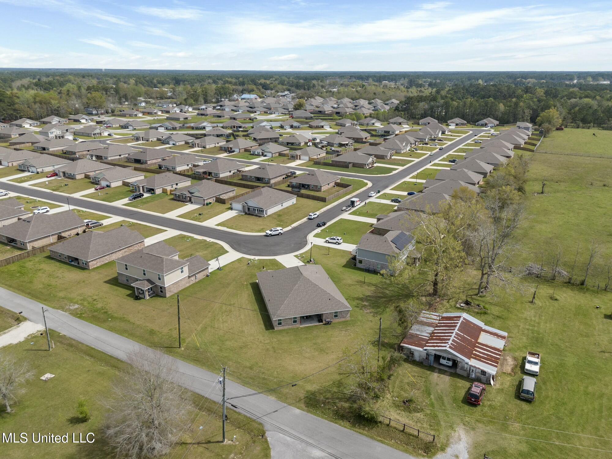 15361 Leighwood Lane, Biloxi, Mississippi image 39
