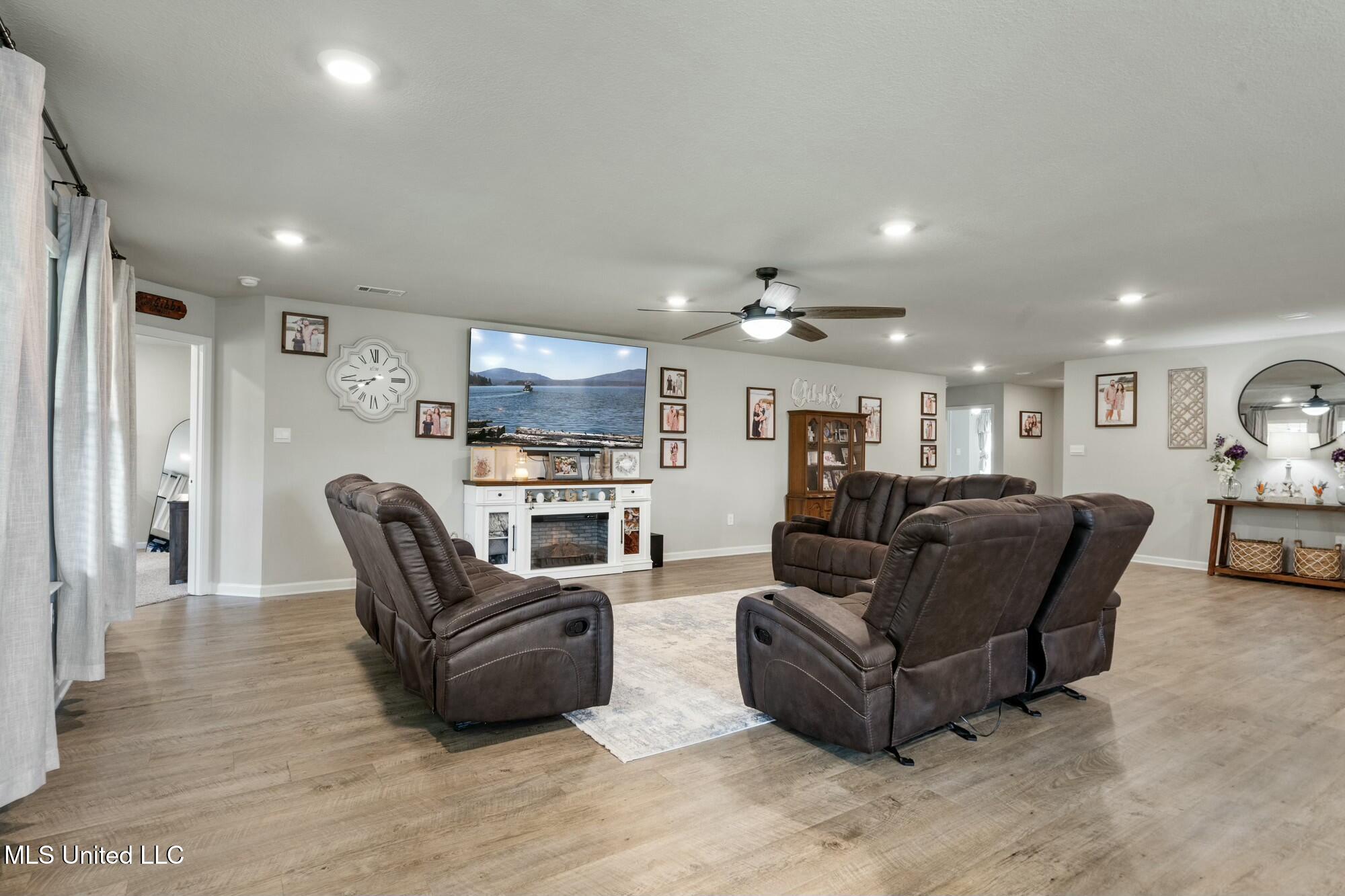 15361 Leighwood Lane, Biloxi, Mississippi image 8
