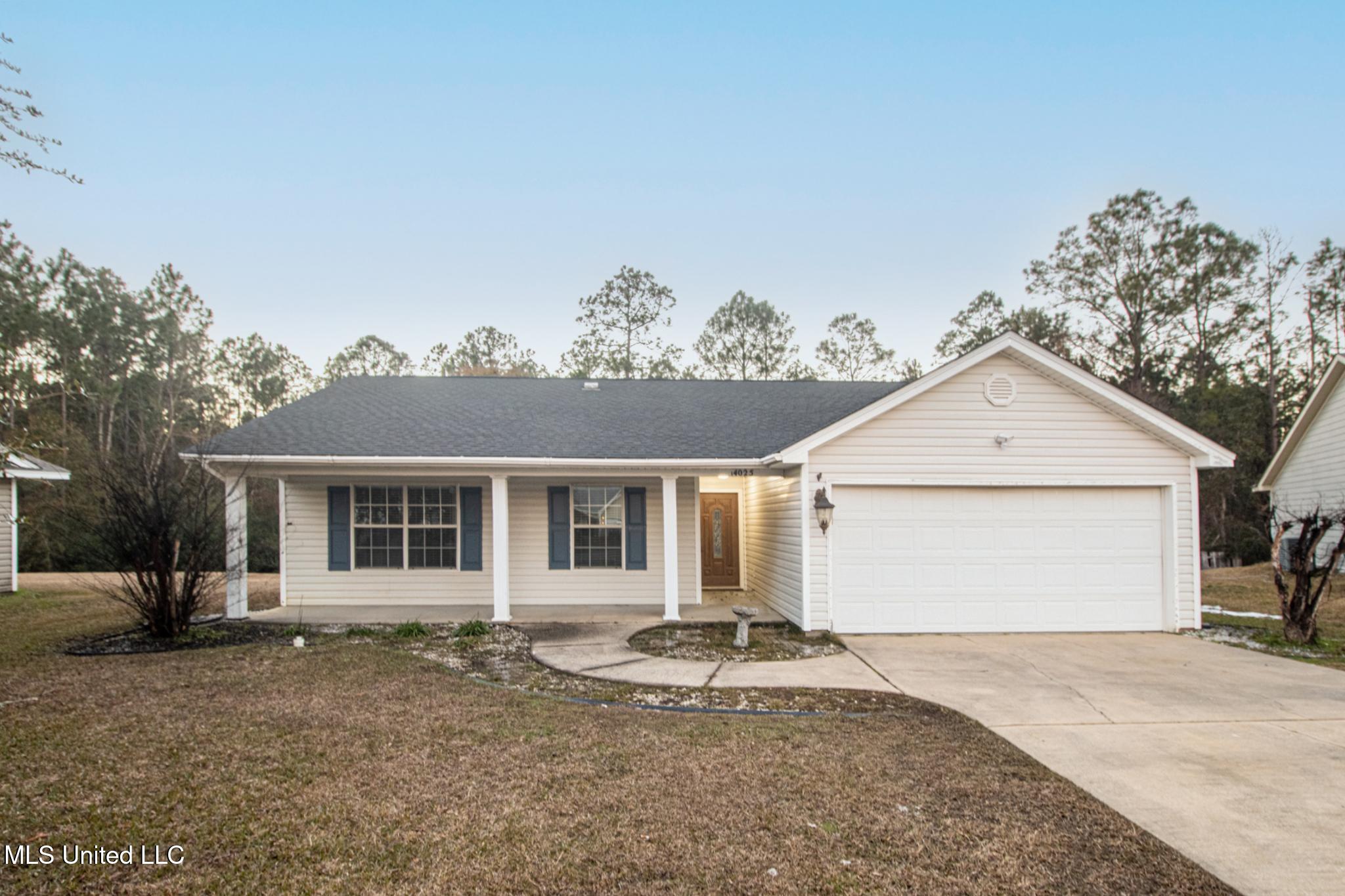 14025 Dundee Cove, Gulfport, Mississippi image 1