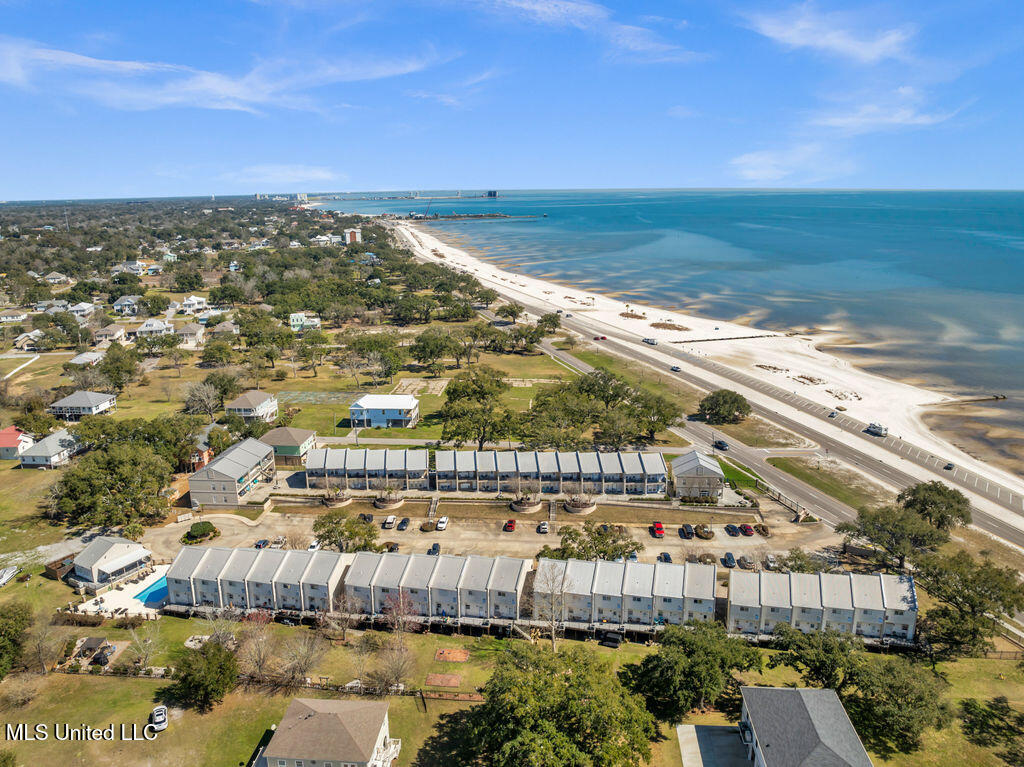 548 W Beach Boulevard W Blvd #117, Long Beach, Mississippi image 23
