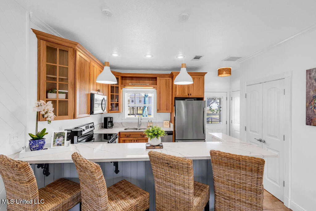 548 W Beach Boulevard W Blvd #117, Long Beach, Mississippi image 30