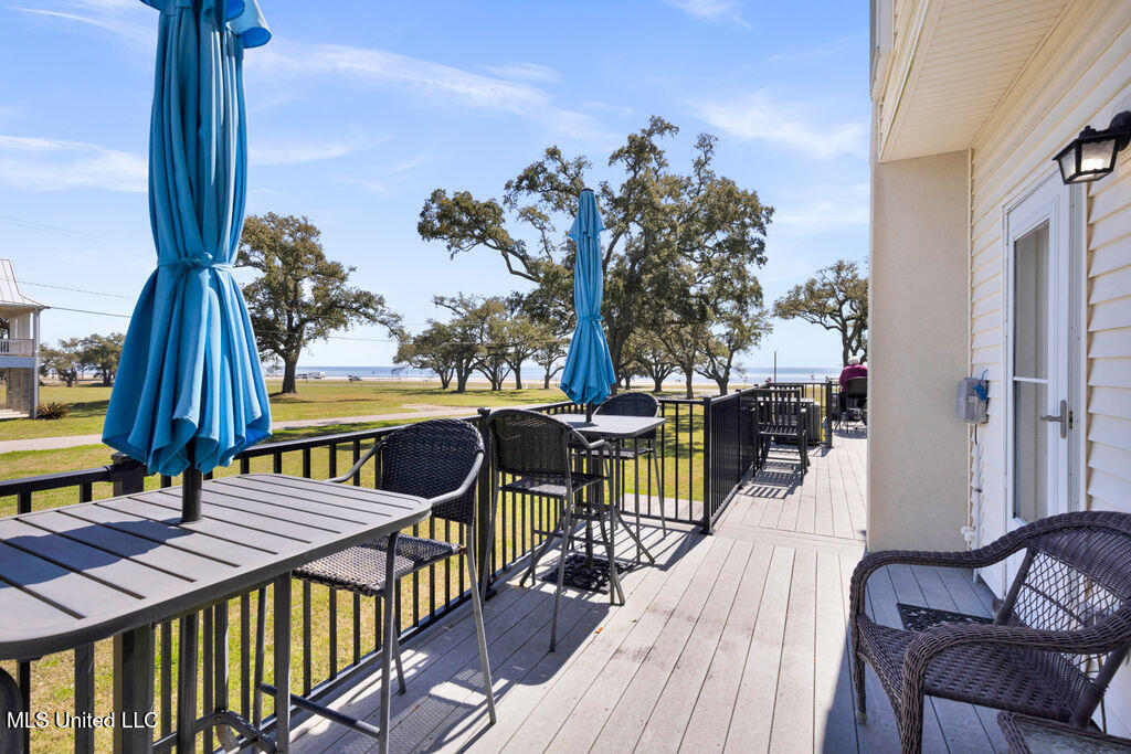 548 W Beach Boulevard W Blvd #117, Long Beach, Mississippi image 17