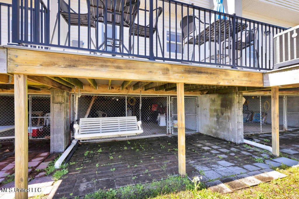 548 W Beach Boulevard W Blvd #117, Long Beach, Mississippi image 19