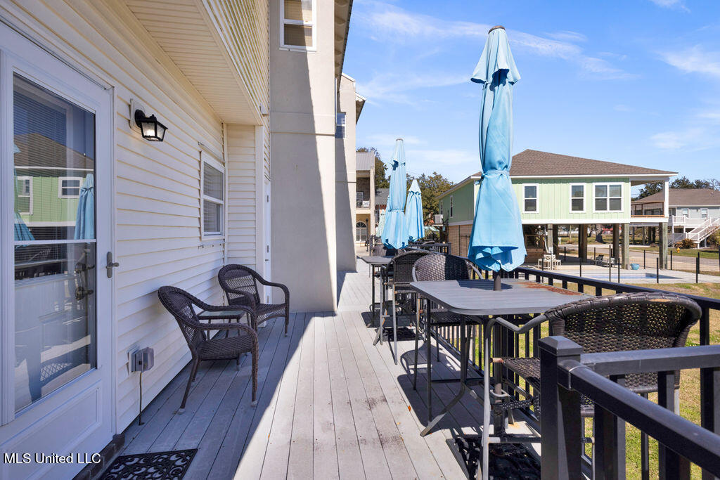 548 W Beach Boulevard W Blvd #117, Long Beach, Mississippi image 41