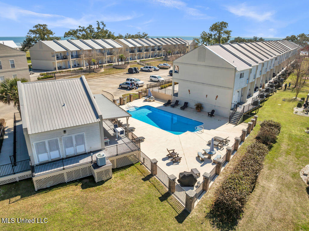 548 W Beach Boulevard W Blvd #117, Long Beach, Mississippi image 6