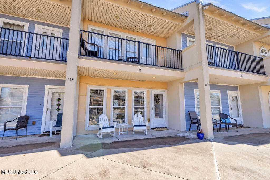 548 W Beach Boulevard W Blvd #117, Long Beach, Mississippi image 2