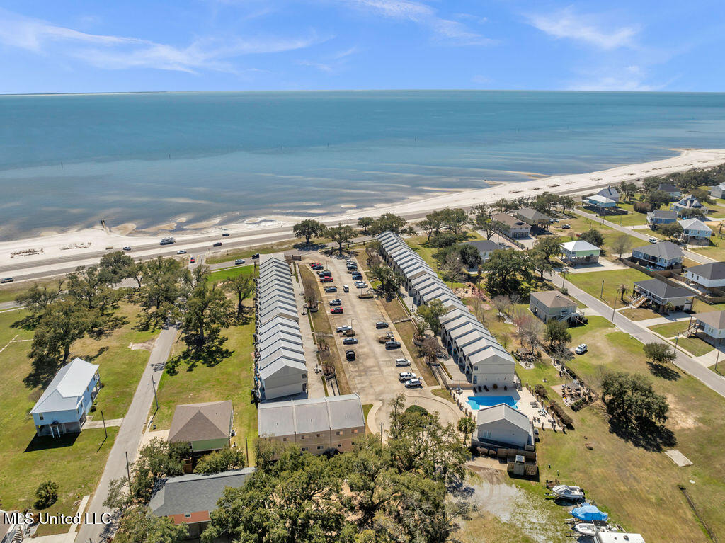 548 W Beach Boulevard W Blvd #117, Long Beach, Mississippi image 26