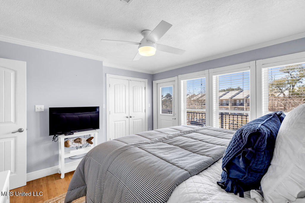 548 W Beach Boulevard W Blvd #117, Long Beach, Mississippi image 35