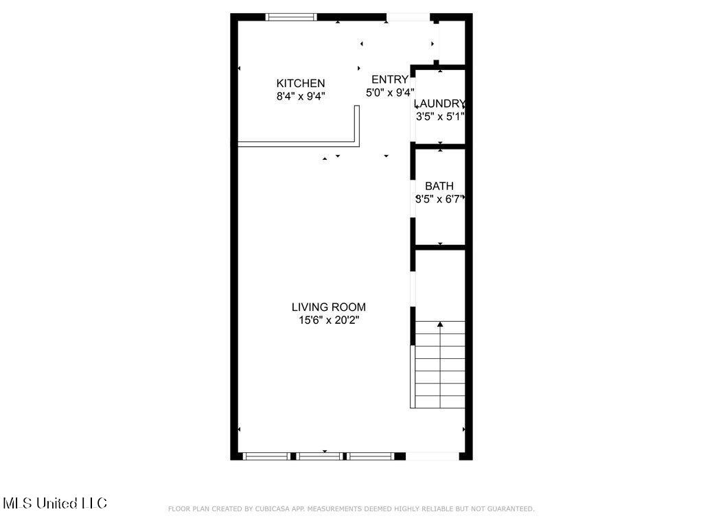 548 W Beach Boulevard W Blvd #117, Long Beach, Mississippi image 43