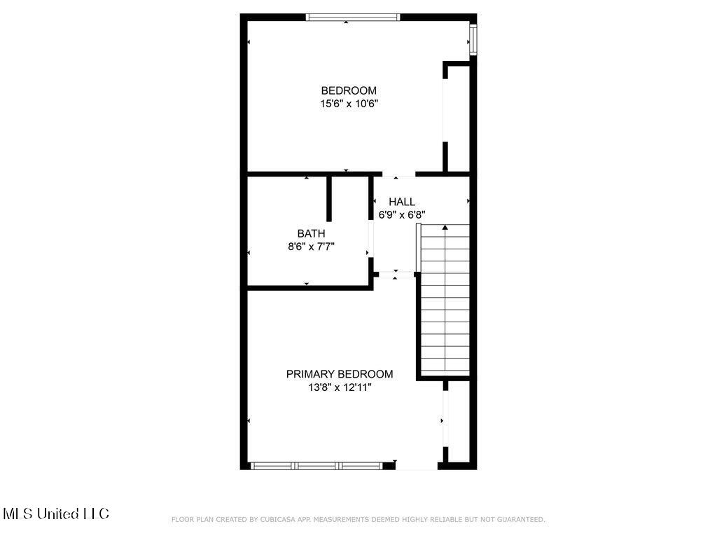 548 W Beach Boulevard W Blvd #117, Long Beach, Mississippi image 44