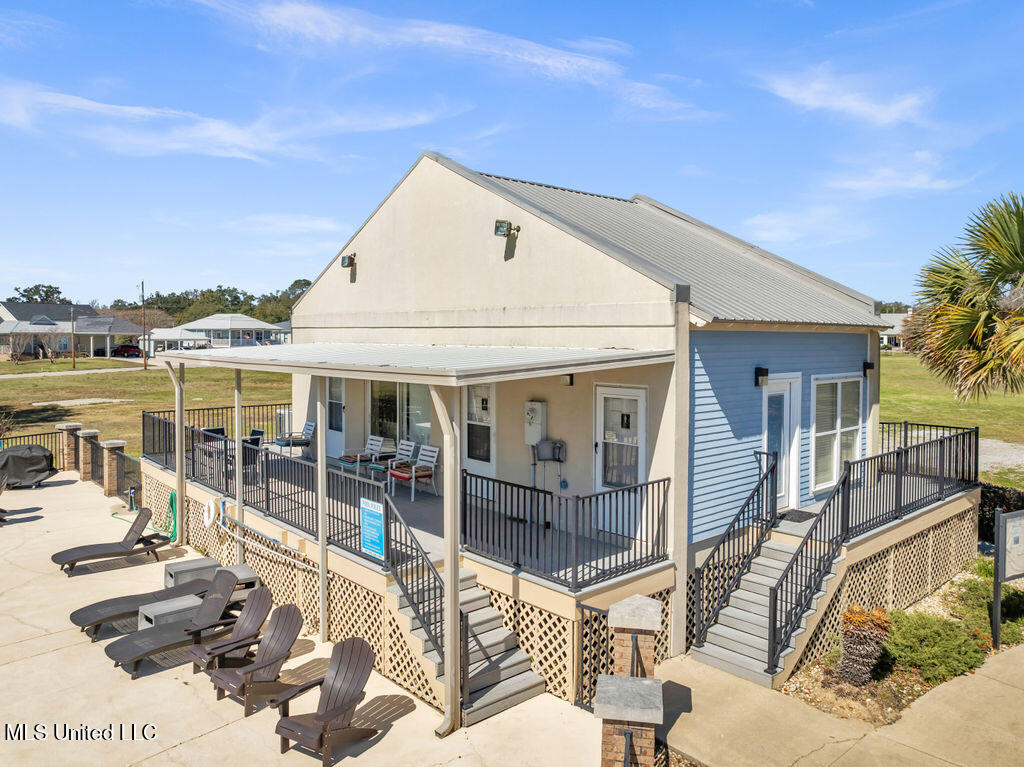 548 W Beach Boulevard W Blvd #117, Long Beach, Mississippi image 22