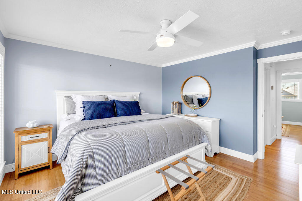 548 W Beach Boulevard W Blvd #117, Long Beach, Mississippi image 34