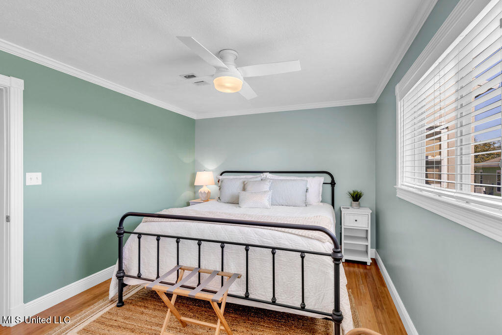 548 W Beach Boulevard W Blvd #117, Long Beach, Mississippi image 37