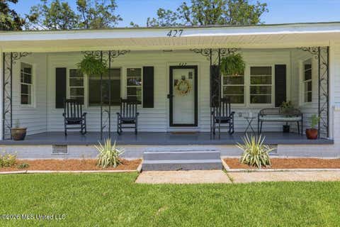 Homes For Sale - 427 Millett Street<br/> Ridgeland, MS 39157
