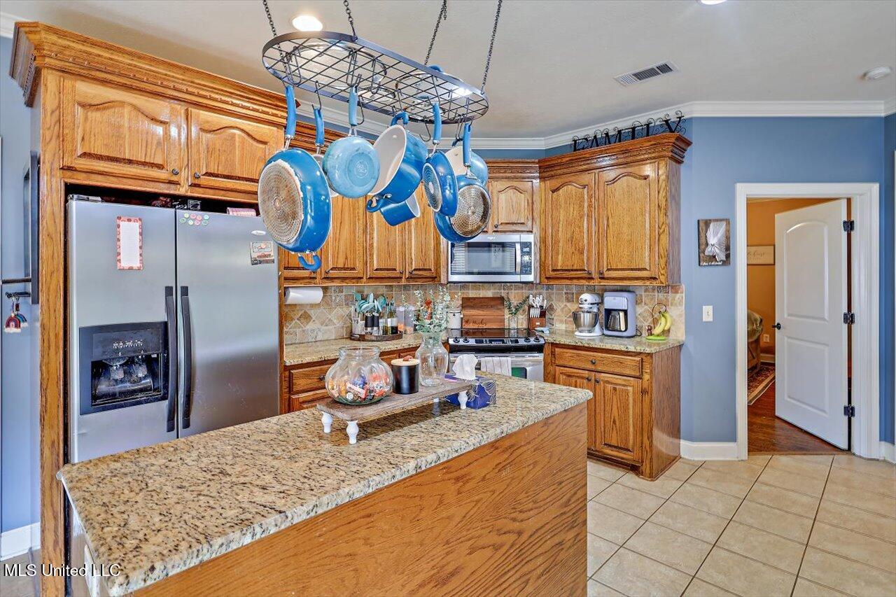 107 Carriage Ln Lane, Florence, Mississippi image 11