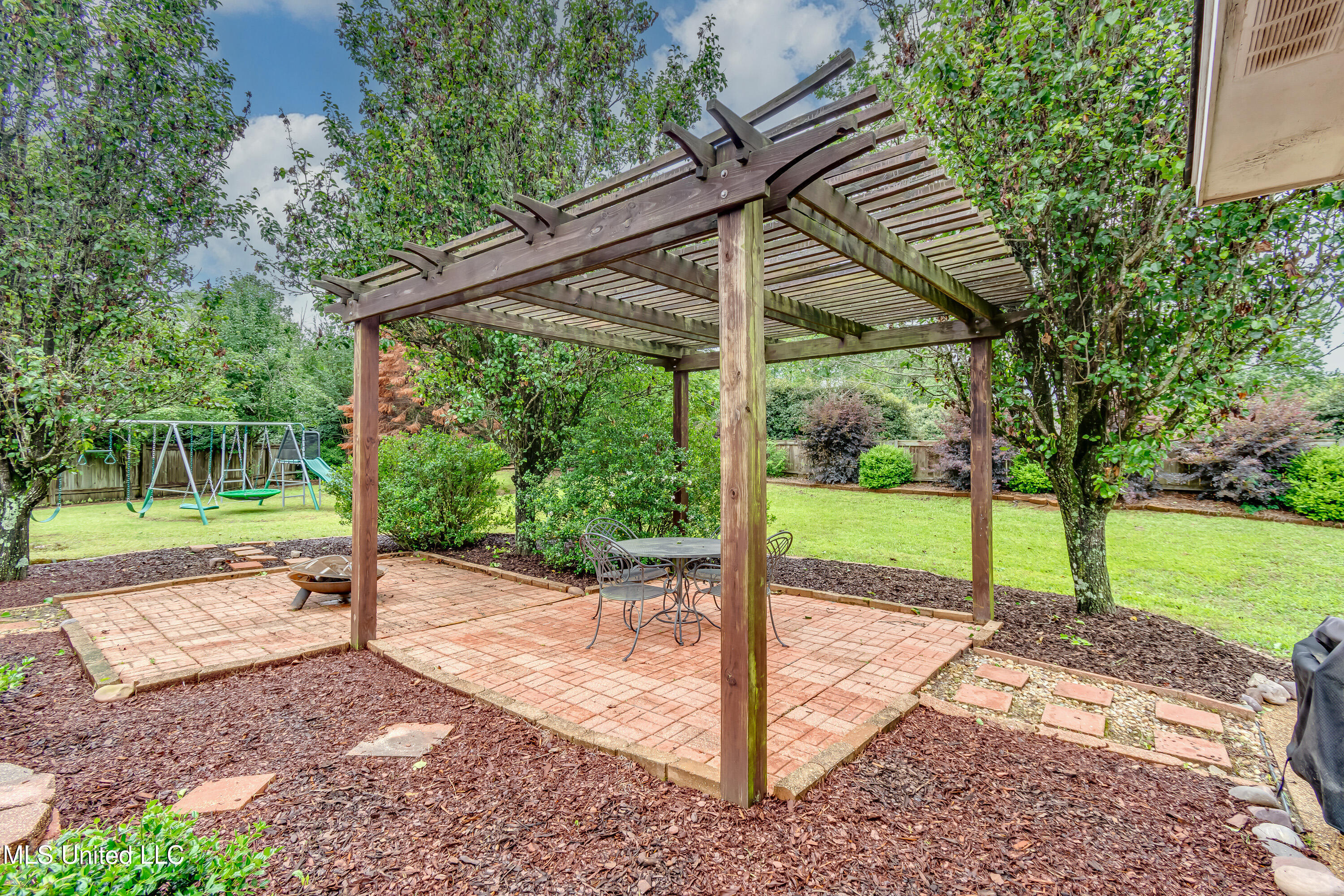 103 Middle Field Drive, Canton, Mississippi image 50