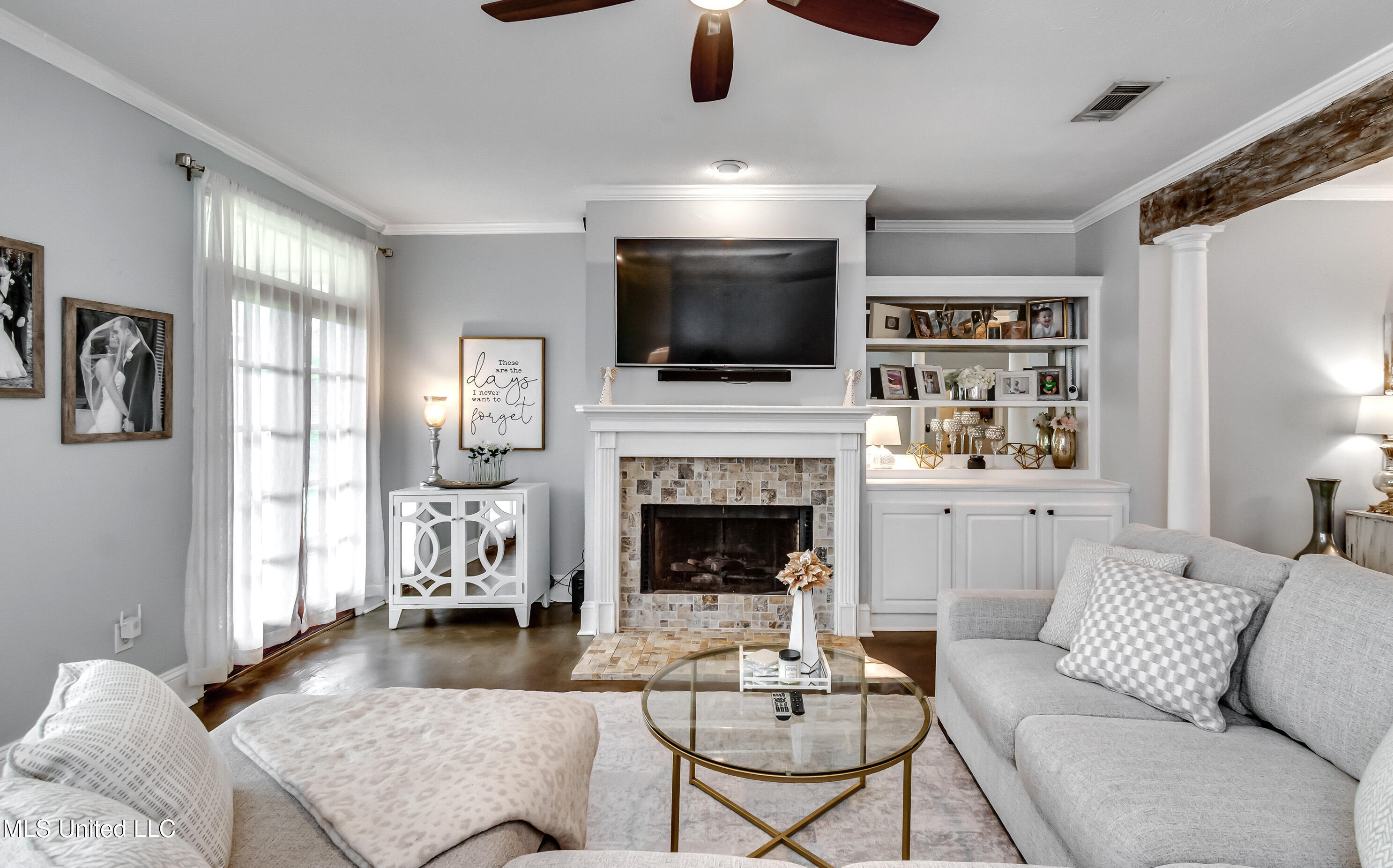 103 Middle Field Drive, Canton, Mississippi image 7