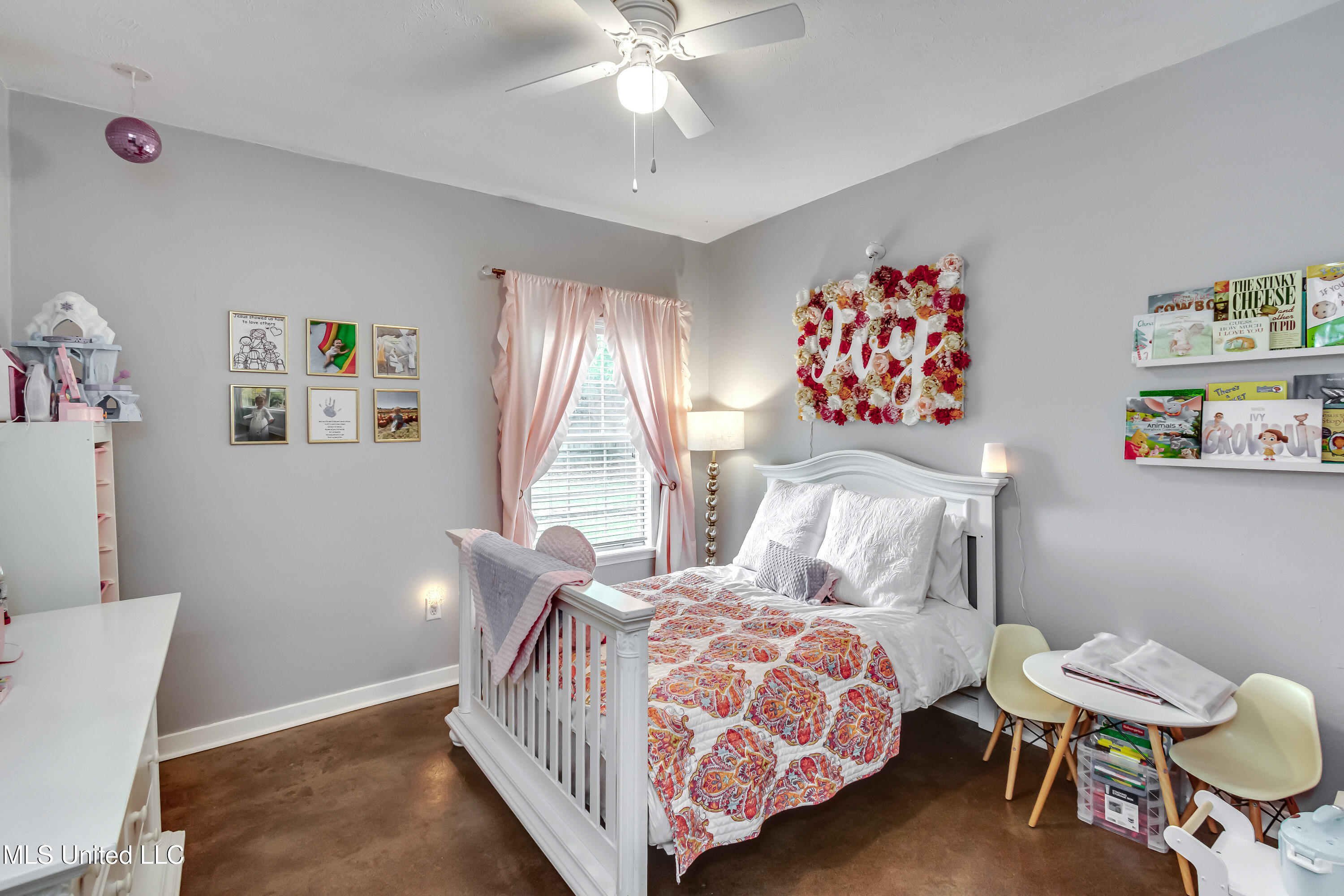 103 Middle Field Drive, Canton, Mississippi image 37