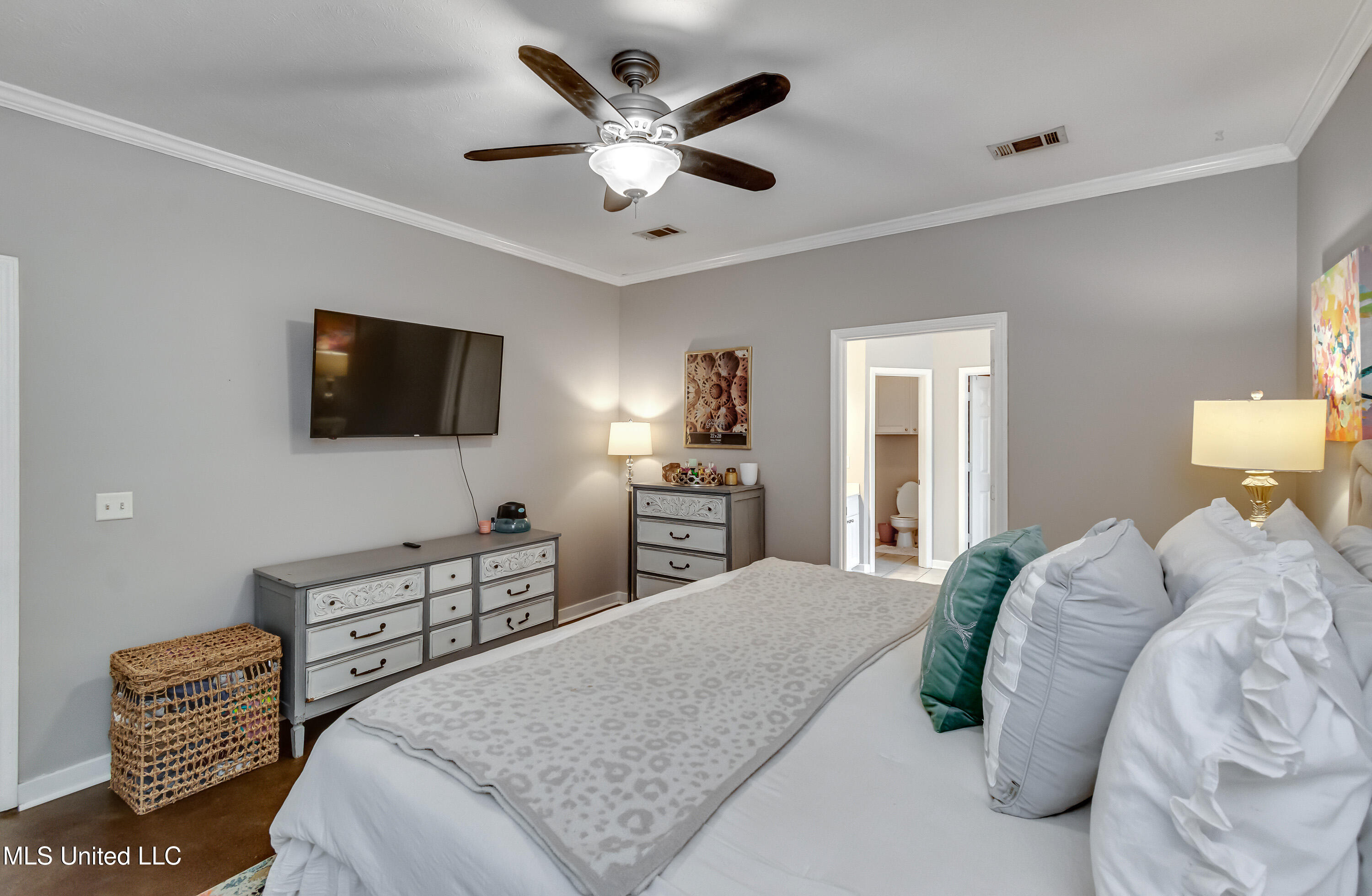 103 Middle Field Drive, Canton, Mississippi image 29