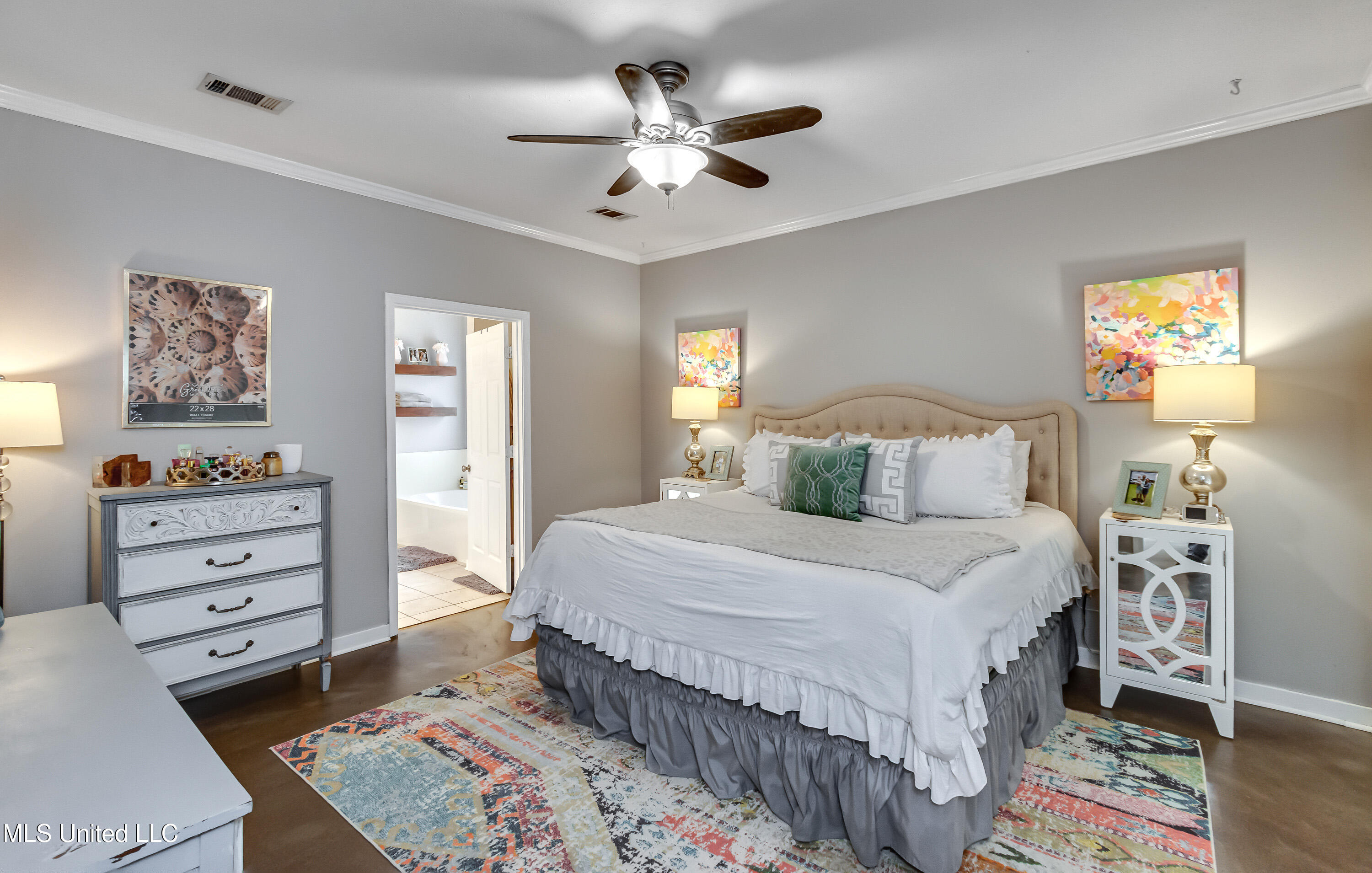 103 Middle Field Drive, Canton, Mississippi image 26