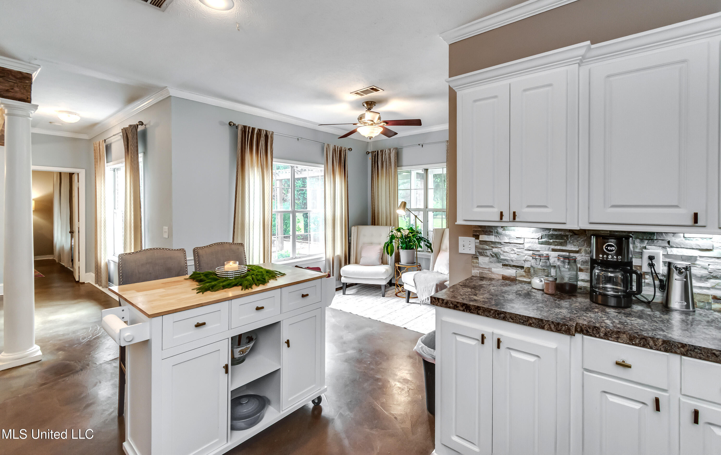 103 Middle Field Drive, Canton, Mississippi image 22