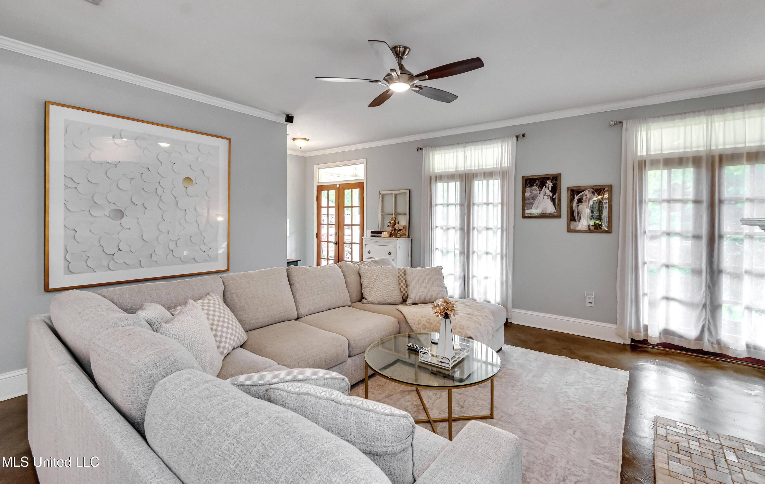 103 Middle Field Drive, Canton, Mississippi image 10