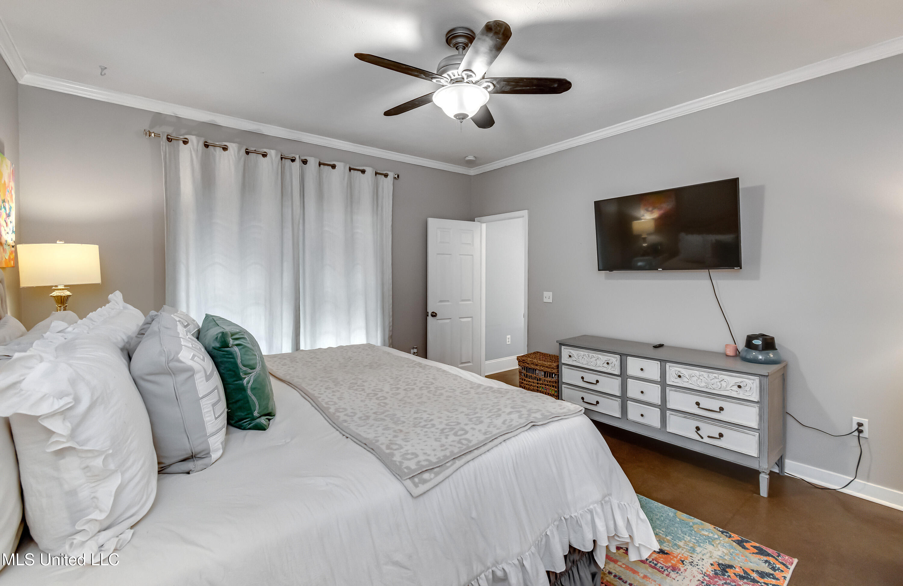 103 Middle Field Drive, Canton, Mississippi image 28