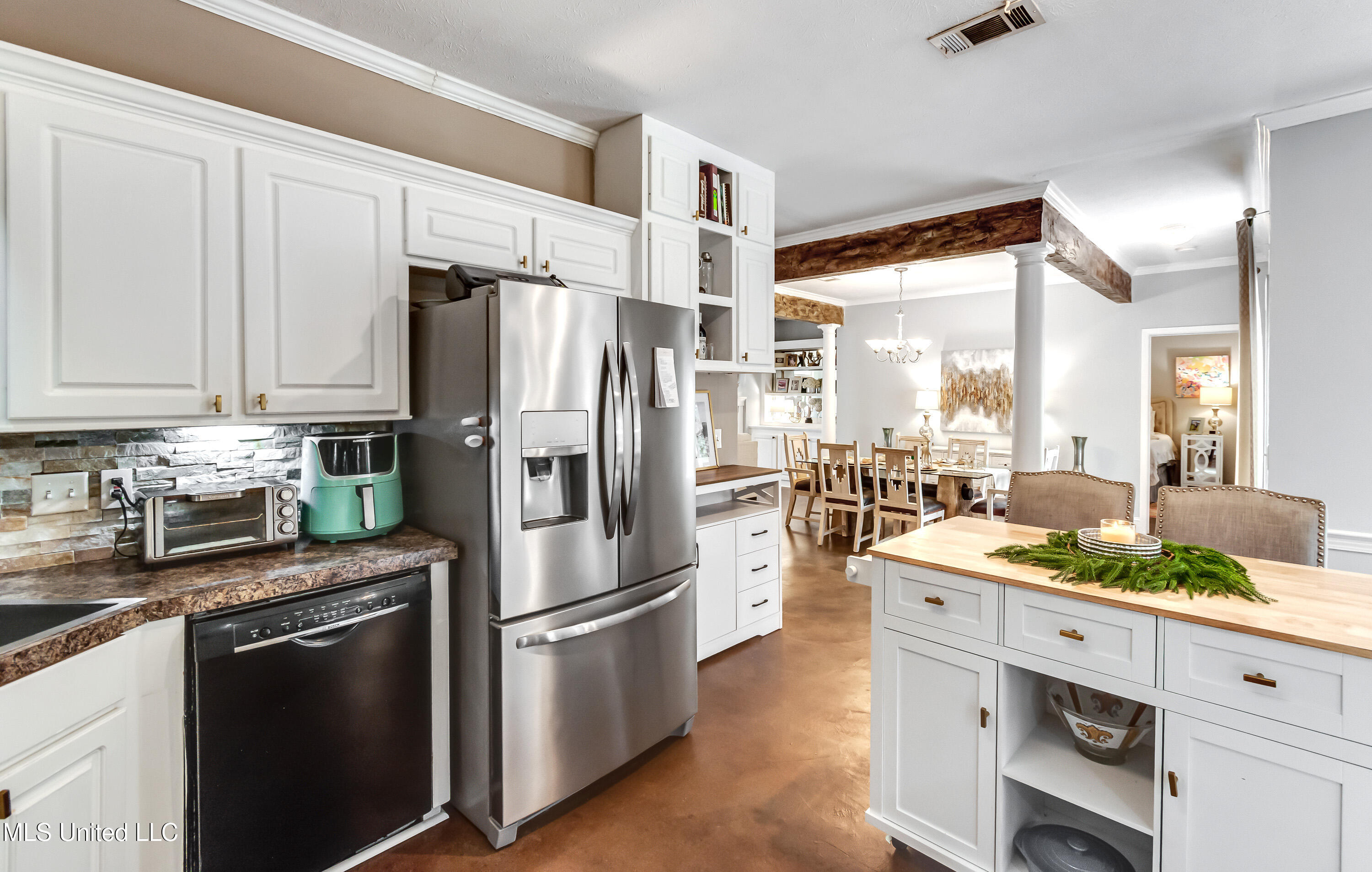 103 Middle Field Drive, Canton, Mississippi image 20