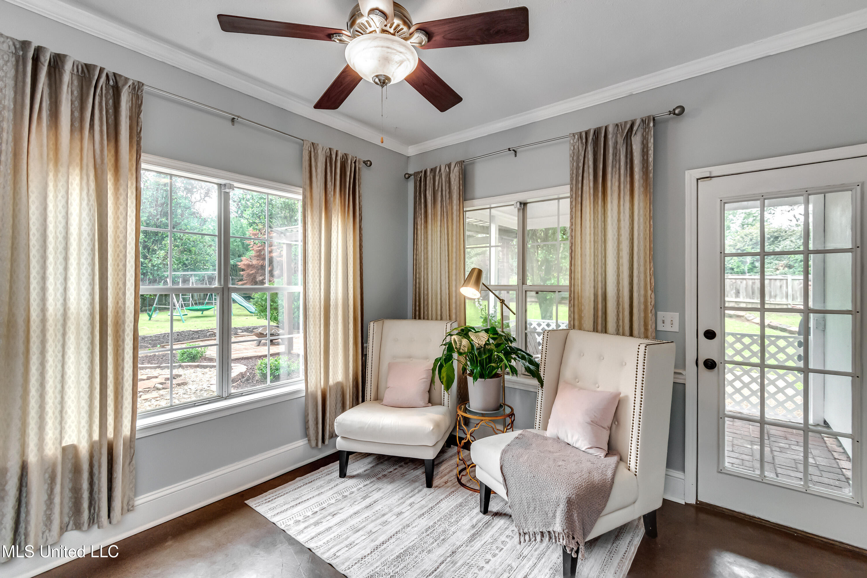 103 Middle Field Drive, Canton, Mississippi image 25