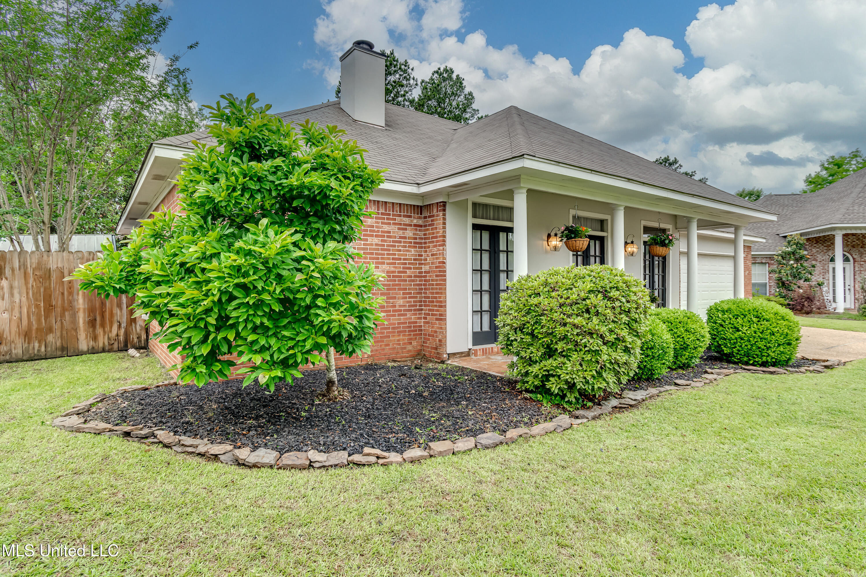 103 Middle Field Drive, Canton, Mississippi image 4