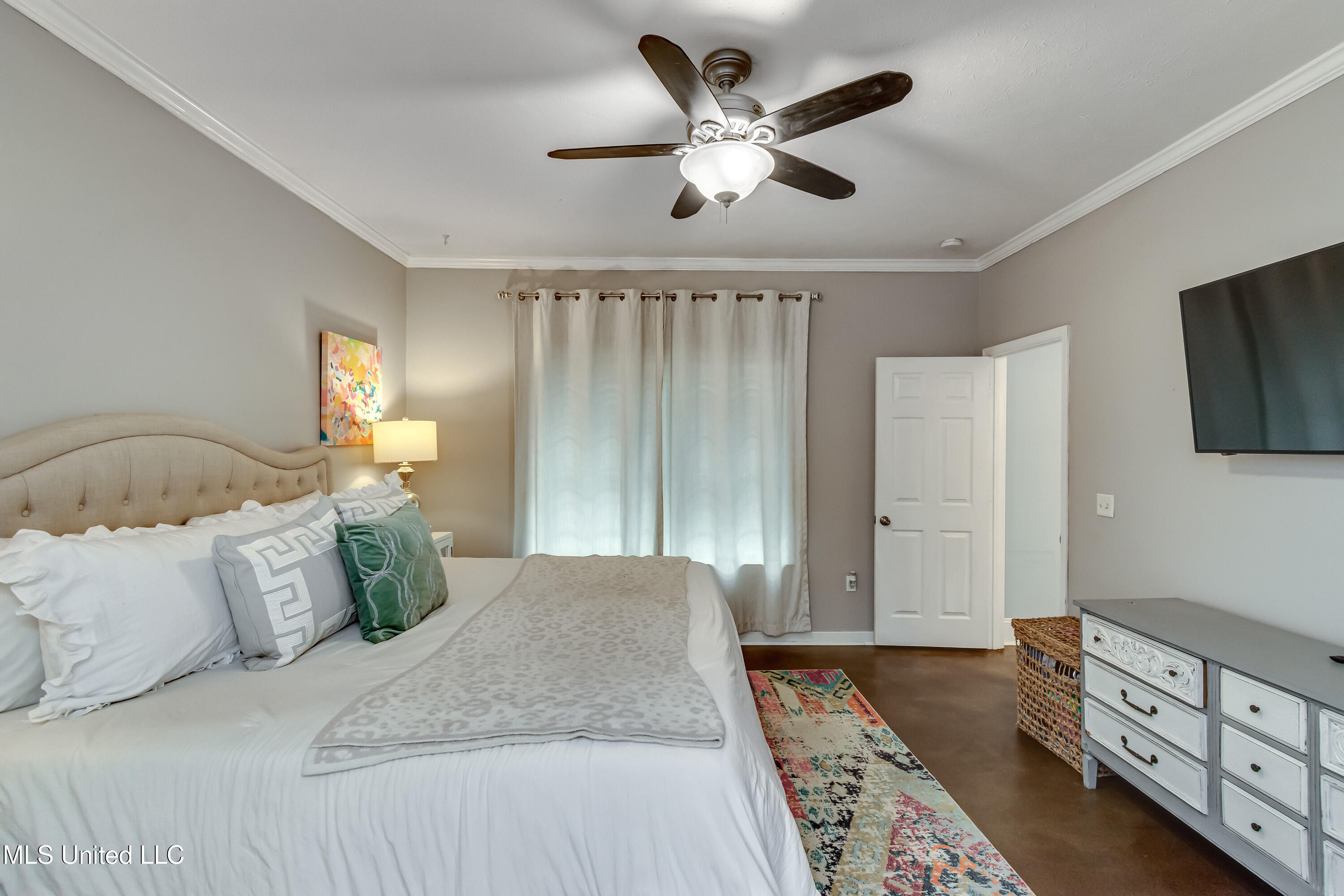 103 Middle Field Drive, Canton, Mississippi image 30
