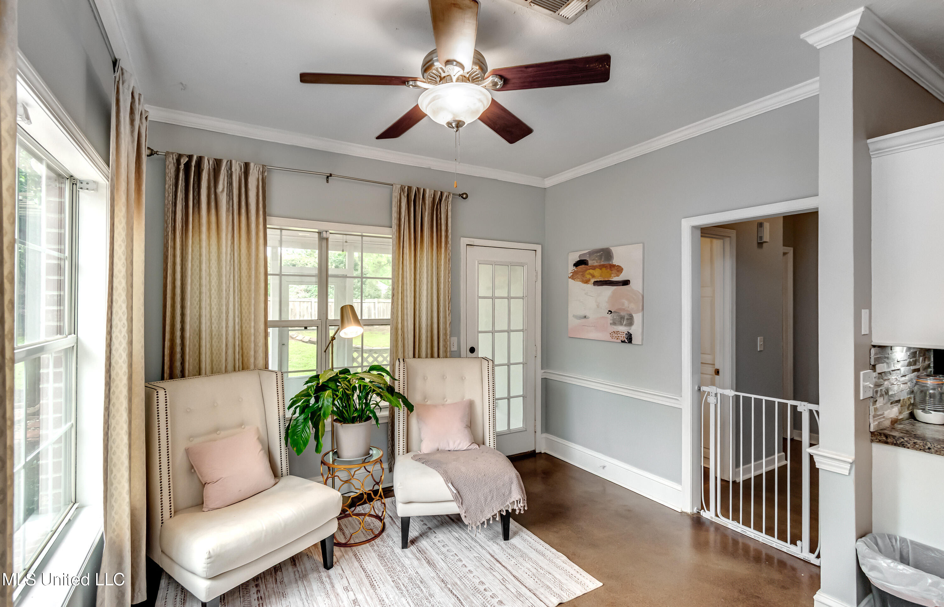 103 Middle Field Drive, Canton, Mississippi image 24