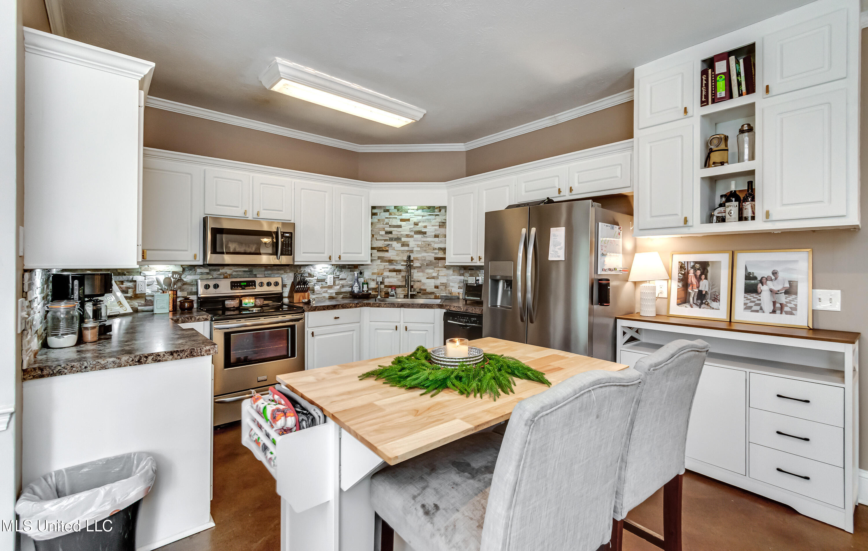 103 Middle Field Drive, Canton, Mississippi image 15