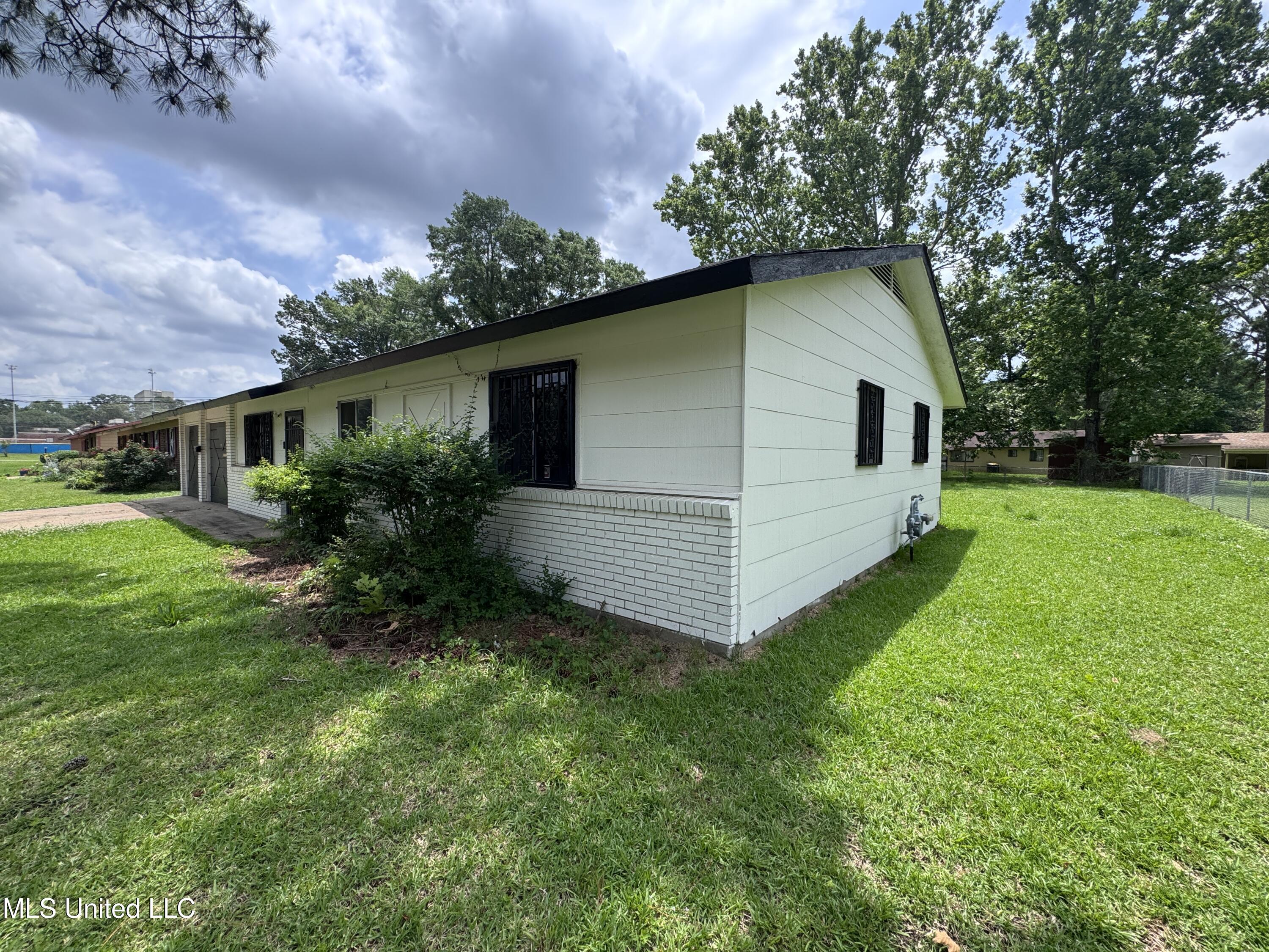 3327 Casa Grande Circle, Jackson, Mississippi image 15